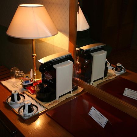 Nuovo Albergo Chieti Zewnętrze zdjęcie