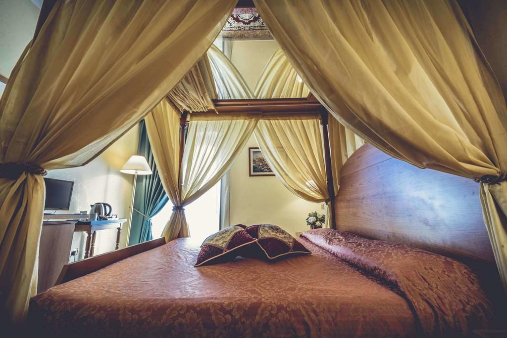 Nuovo Albergo Chieti Zewnętrze zdjęcie