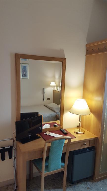 Nuovo Albergo Chieti Zewnętrze zdjęcie