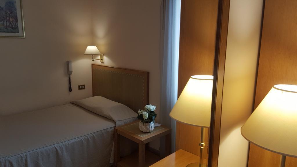 Nuovo Albergo Chieti Zewnętrze zdjęcie
