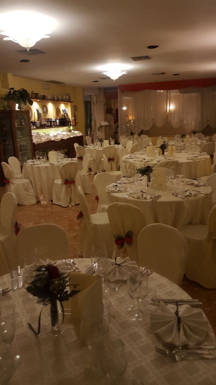 Nuovo Albergo Chieti Zewnętrze zdjęcie