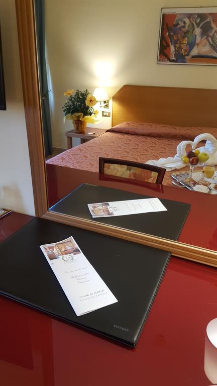 Nuovo Albergo Chieti Zewnętrze zdjęcie