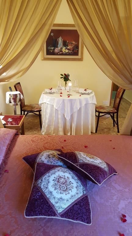 Nuovo Albergo Chieti Zewnętrze zdjęcie