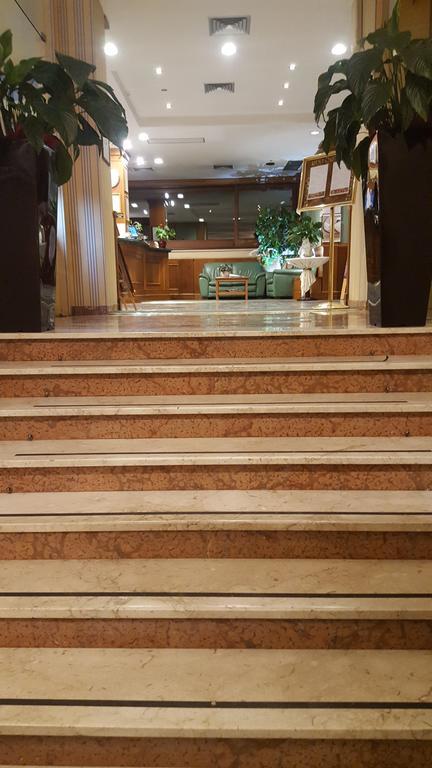 Nuovo Albergo Chieti Zewnętrze zdjęcie