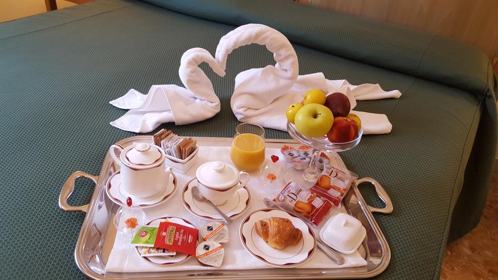 Nuovo Albergo Chieti Zewnętrze zdjęcie