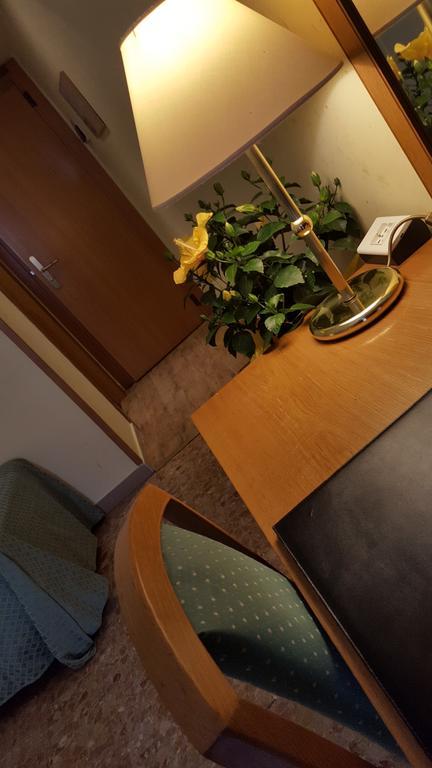 Nuovo Albergo Chieti Zewnętrze zdjęcie