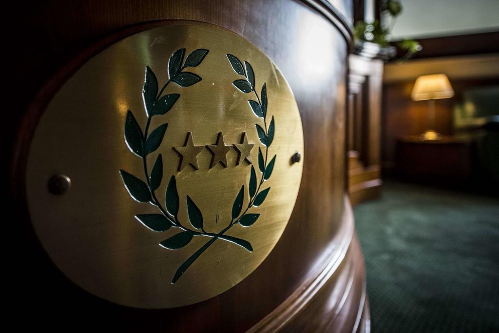 Nuovo Albergo Chieti Zewnętrze zdjęcie