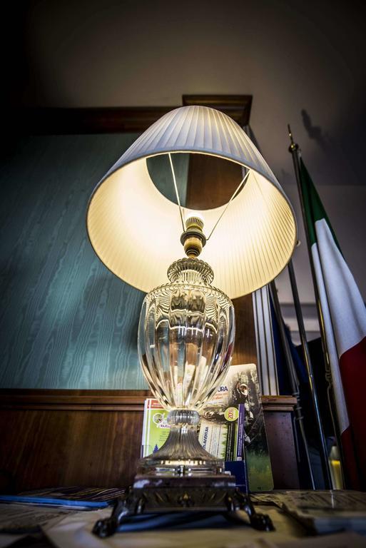 Nuovo Albergo Chieti Zewnętrze zdjęcie