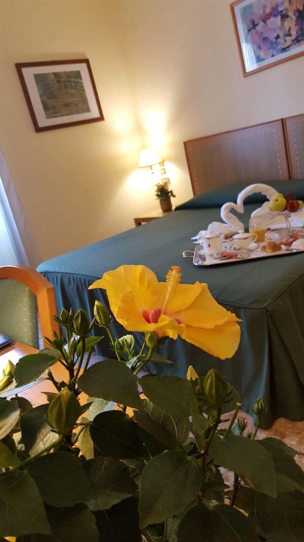Nuovo Albergo Chieti Zewnętrze zdjęcie