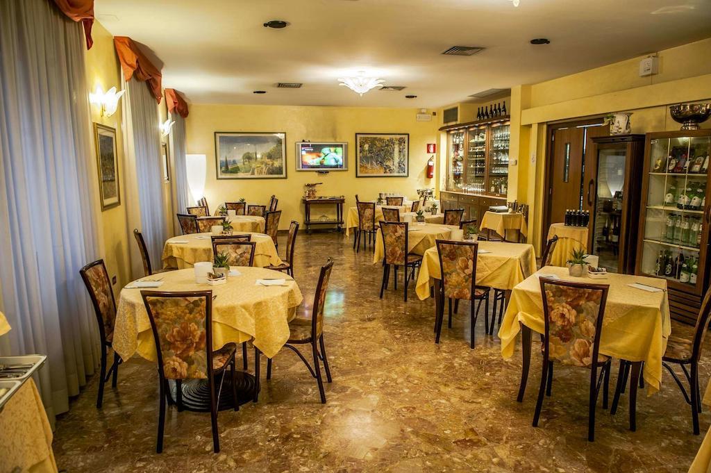 Nuovo Albergo Chieti Zewnętrze zdjęcie