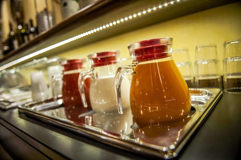 Nuovo Albergo Chieti Zewnętrze zdjęcie