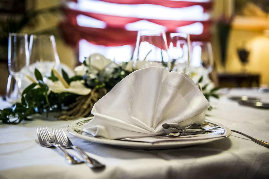 Nuovo Albergo Chieti Zewnętrze zdjęcie