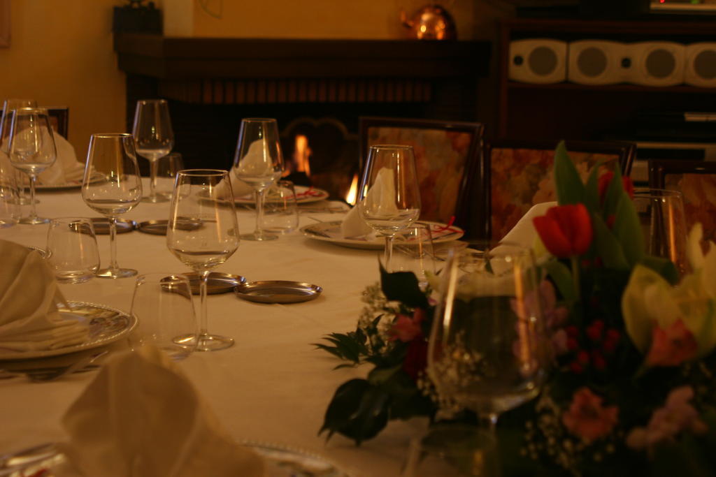Nuovo Albergo Chieti Zewnętrze zdjęcie