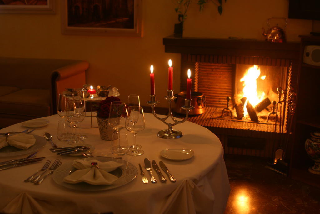 Nuovo Albergo Chieti Zewnętrze zdjęcie