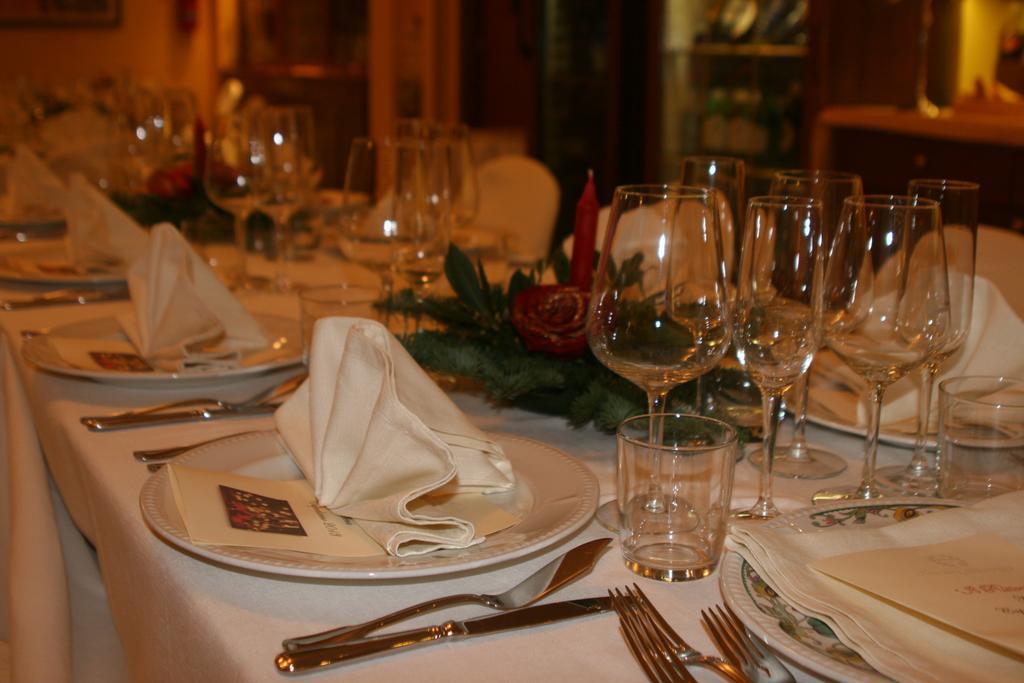 Nuovo Albergo Chieti Zewnętrze zdjęcie
